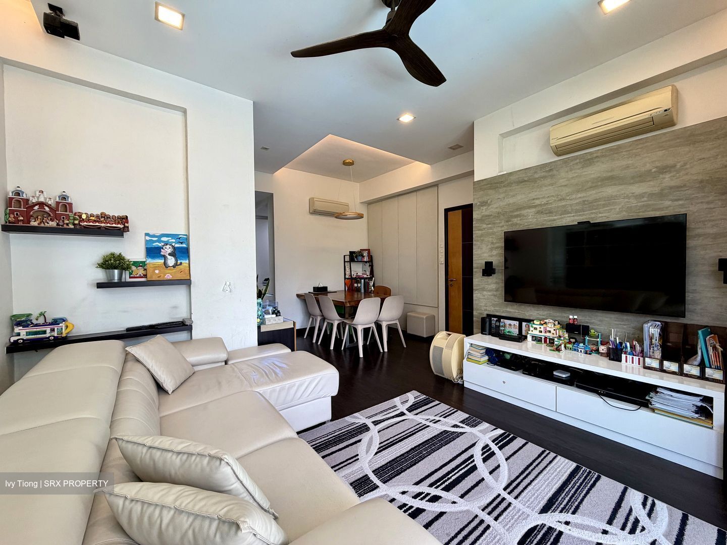 Aspen Loft (D15), Apartment #547693871